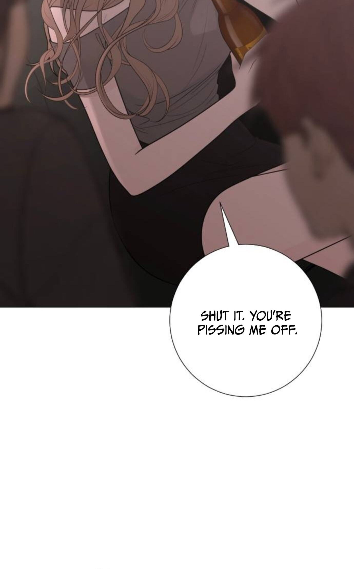 Hashtag: My First Love Chapter 34 page 4 - 
