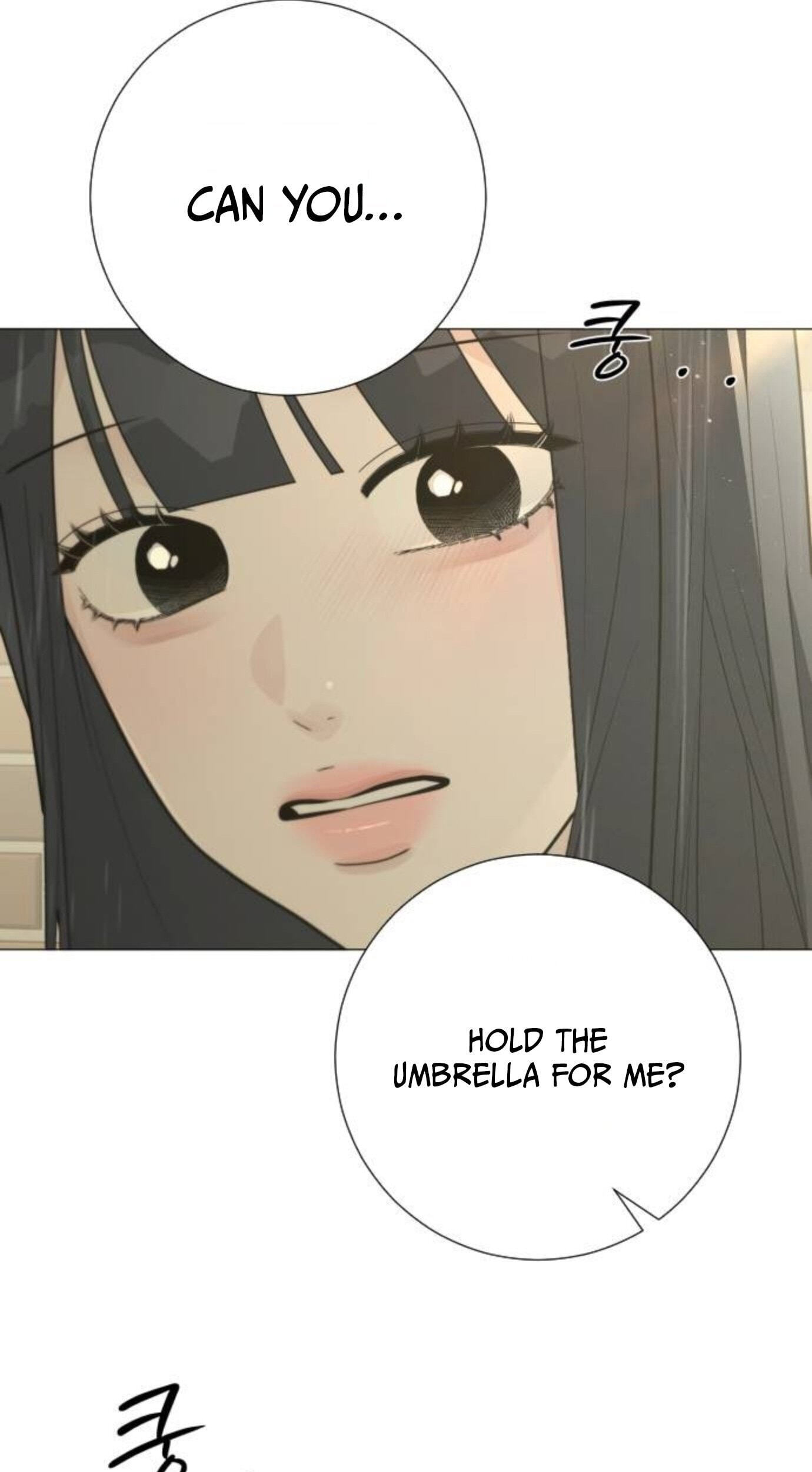 Hashtag: My First Love Chapter 34 page 33 - 