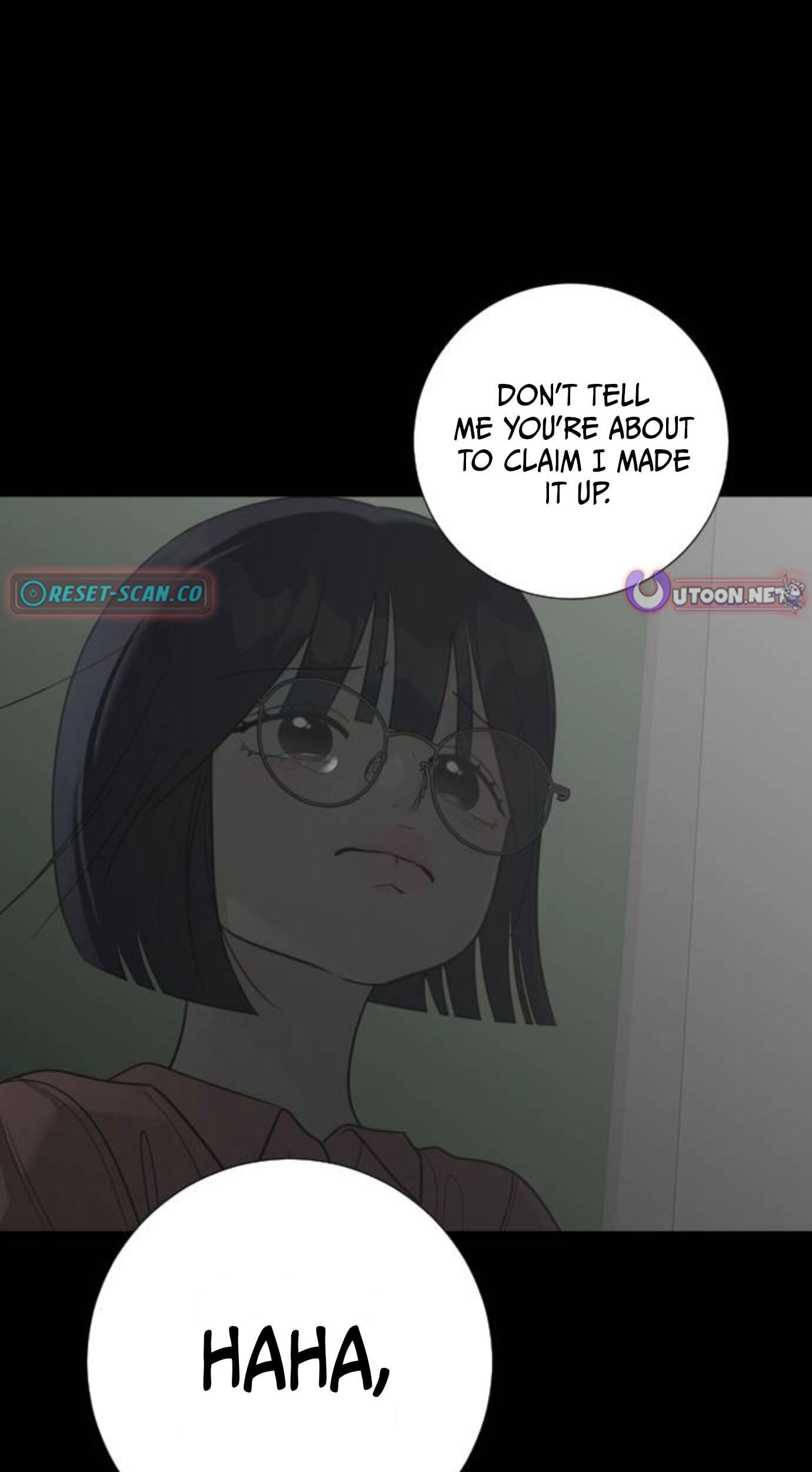 Hashtag: My First Love Chapter 34 page 38 - 