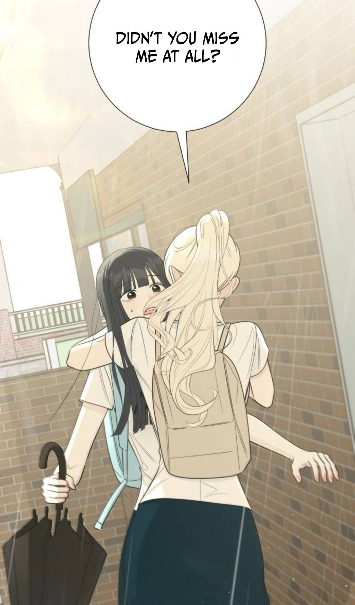 Hashtag: My First Love Chapter 34 page 44 - 