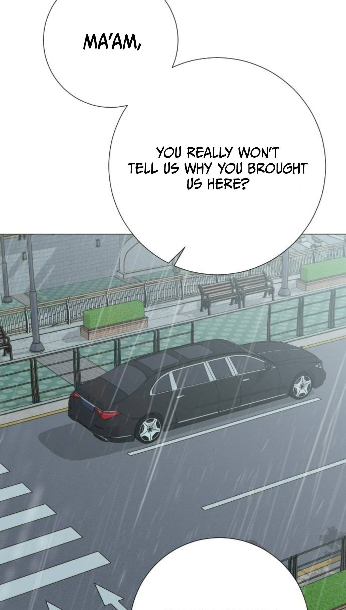 Hashtag: My First Love Chapter 34 page 47 - 