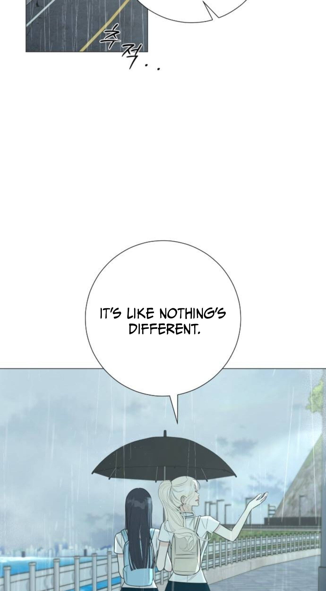 Hashtag: My First Love Chapter 34 page 51 - 