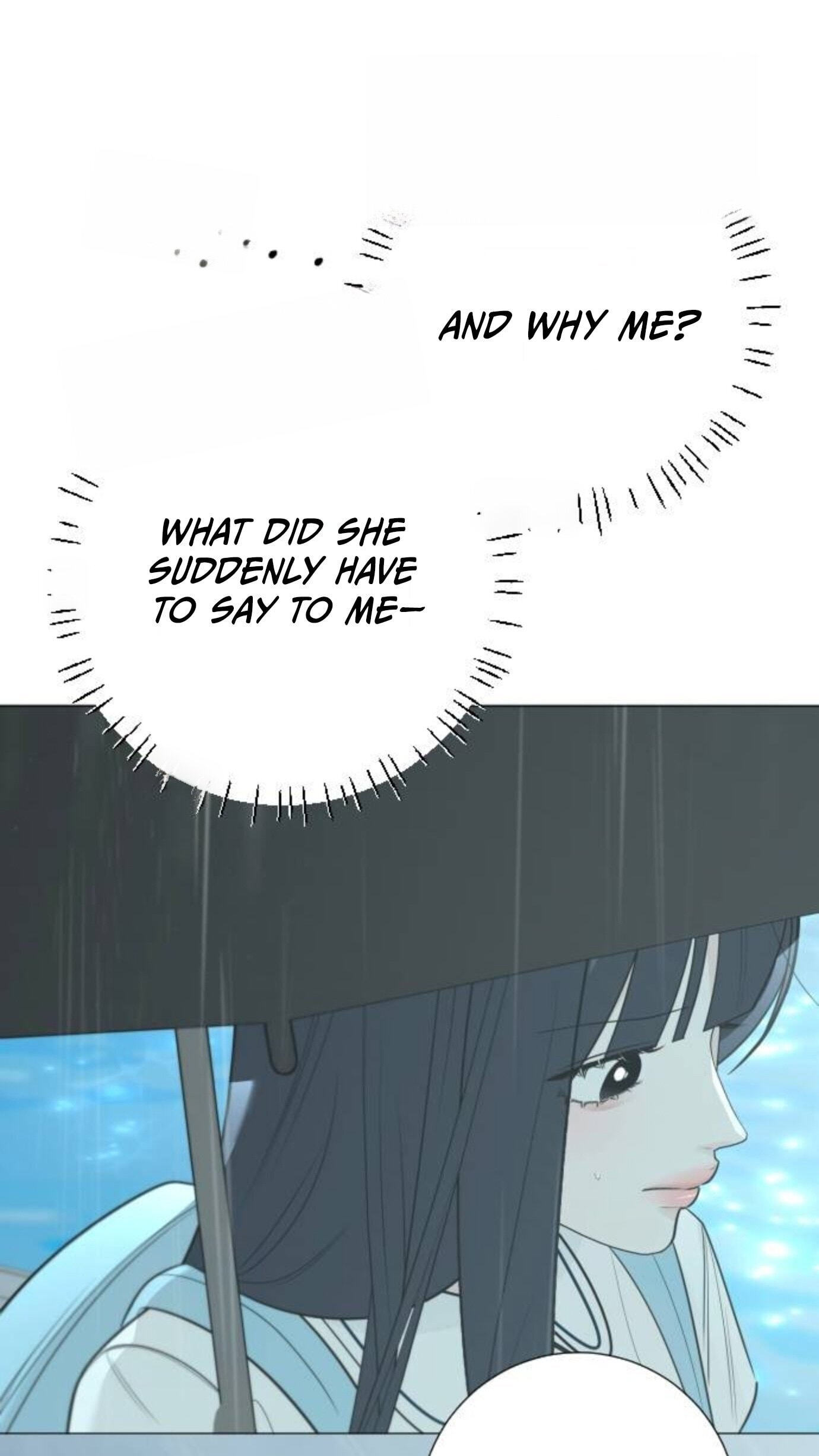 Hashtag: My First Love Chapter 34 page 53 - 