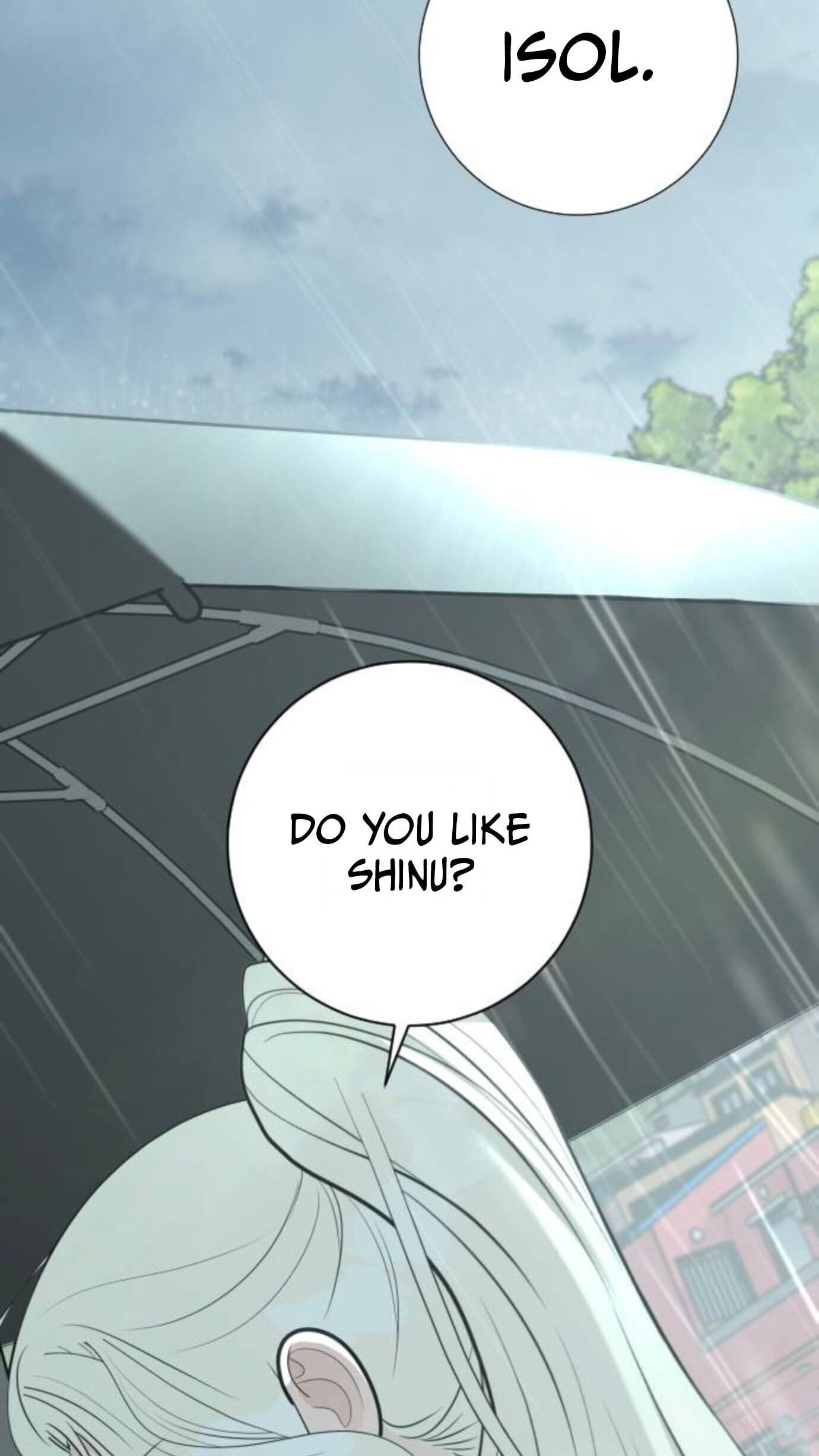 Hashtag: My First Love Chapter 34 page 54 - 