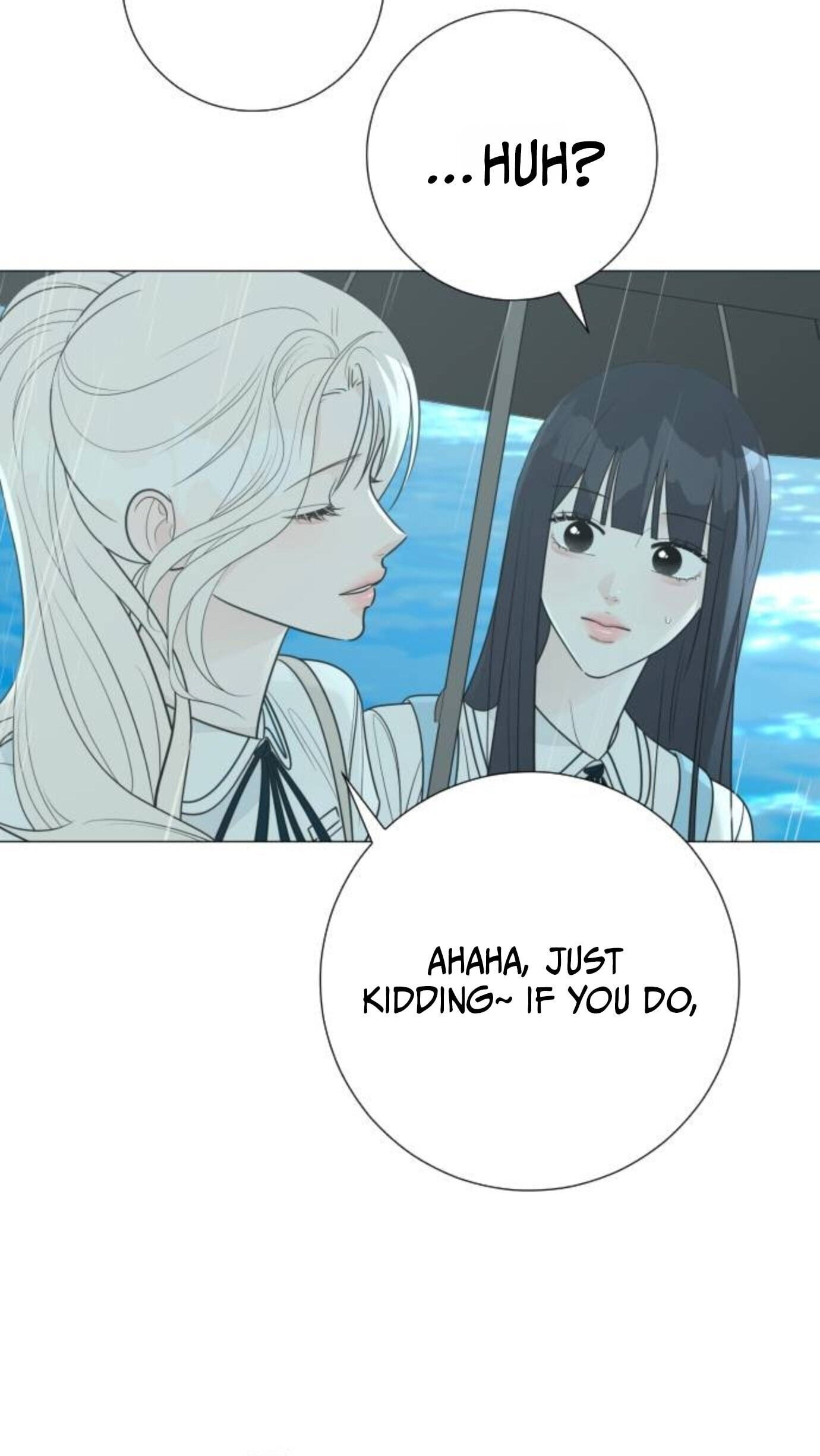 Hashtag: My First Love Chapter 34 page 56 - 