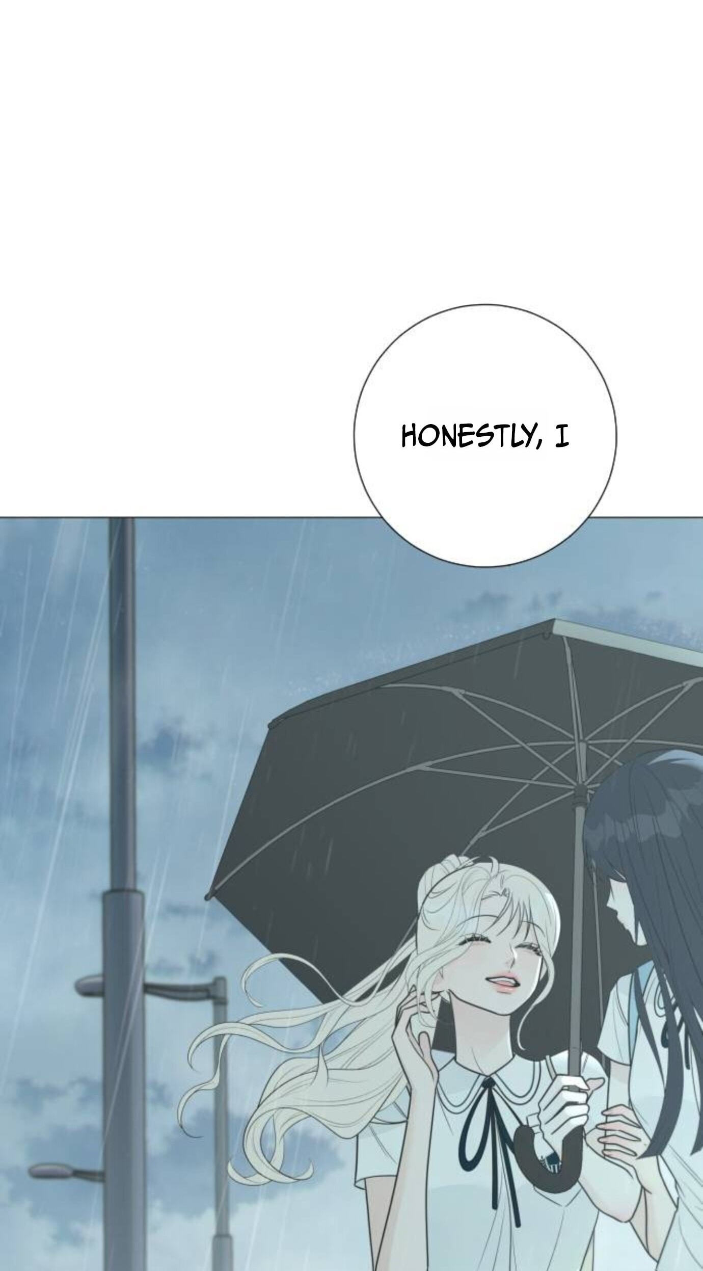 Hashtag: My First Love Chapter 34 page 58 - 