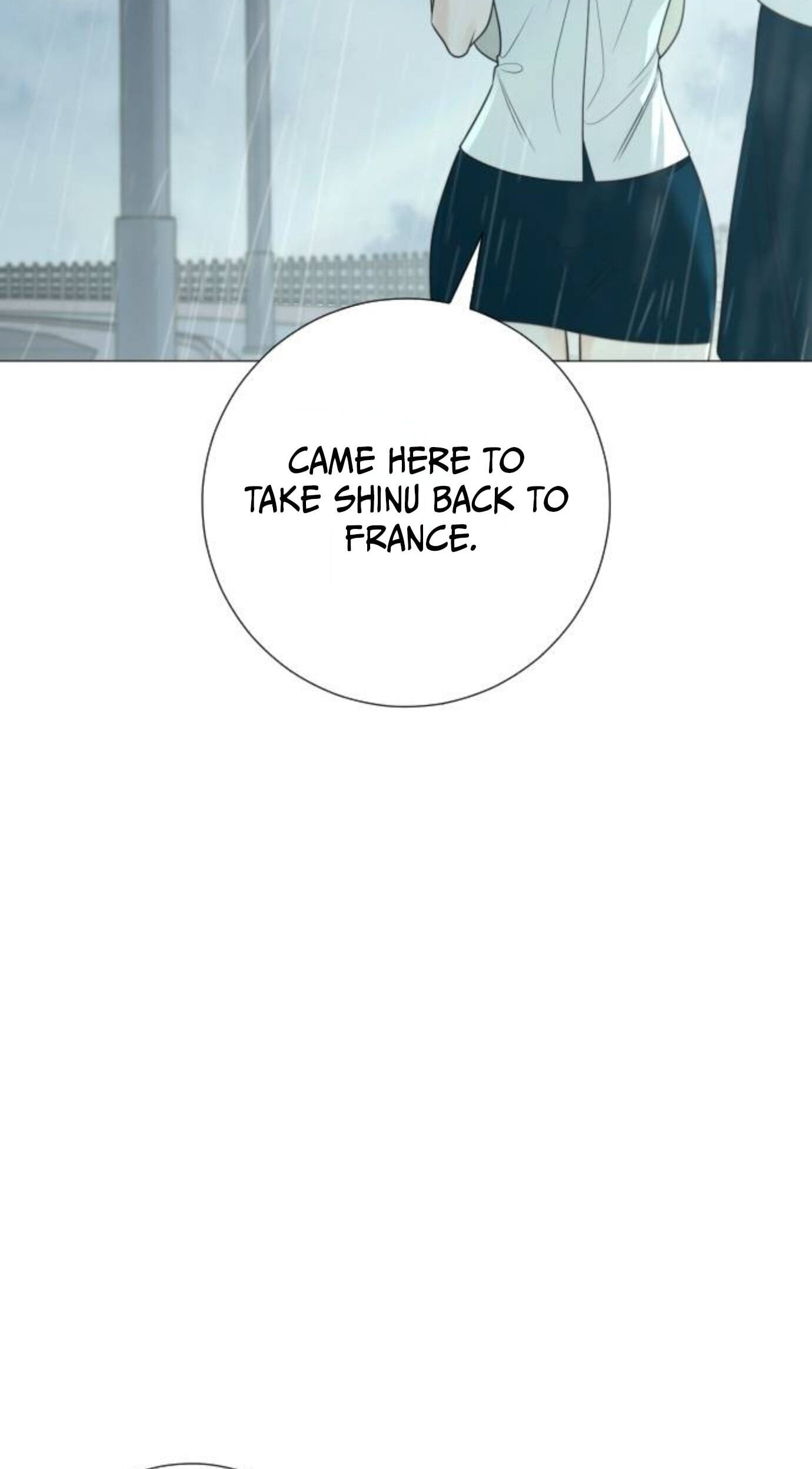 Hashtag: My First Love Chapter 34 page 59 - 