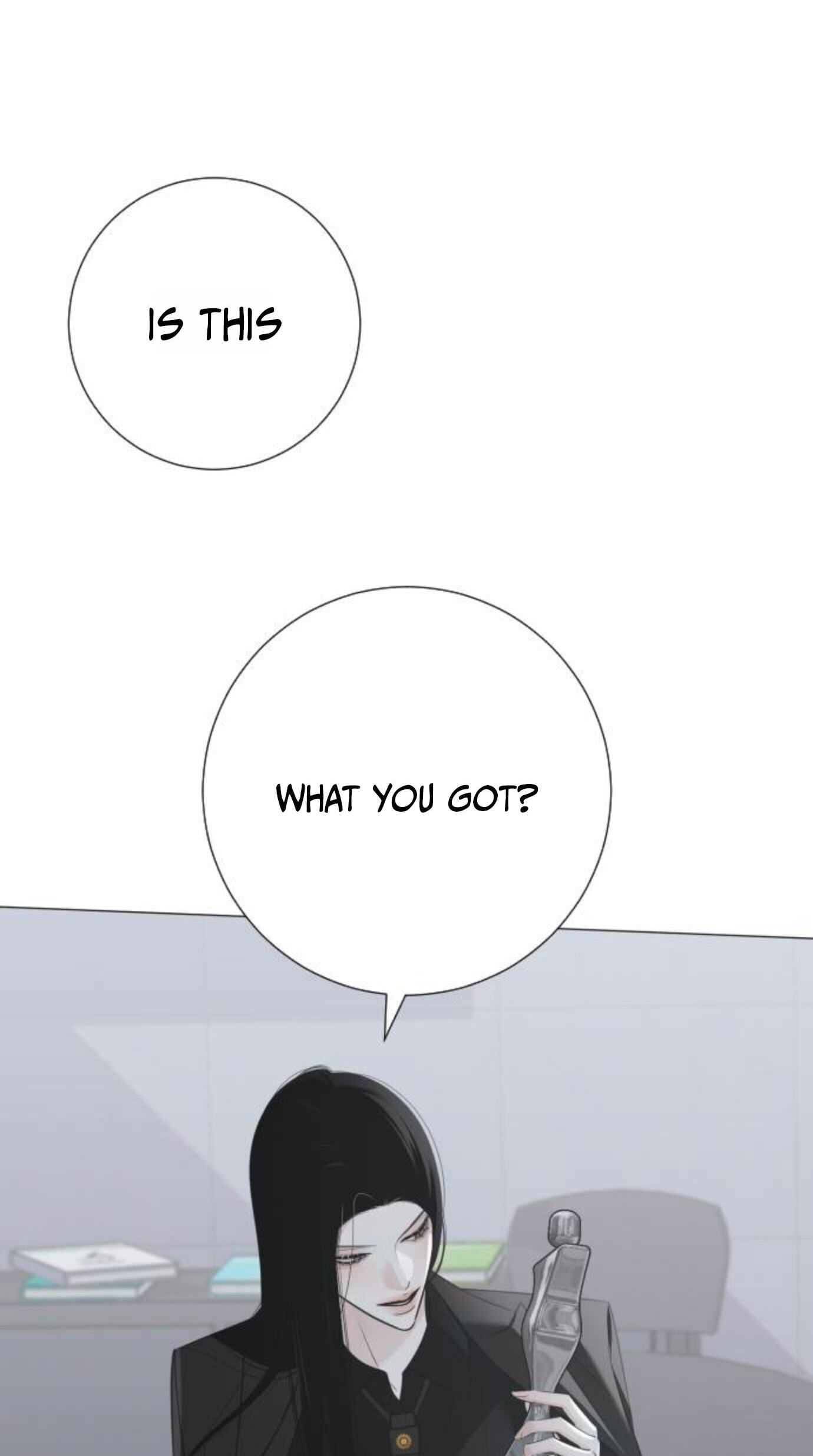 Hashtag: My First Love Chapter 34 page 63 - 