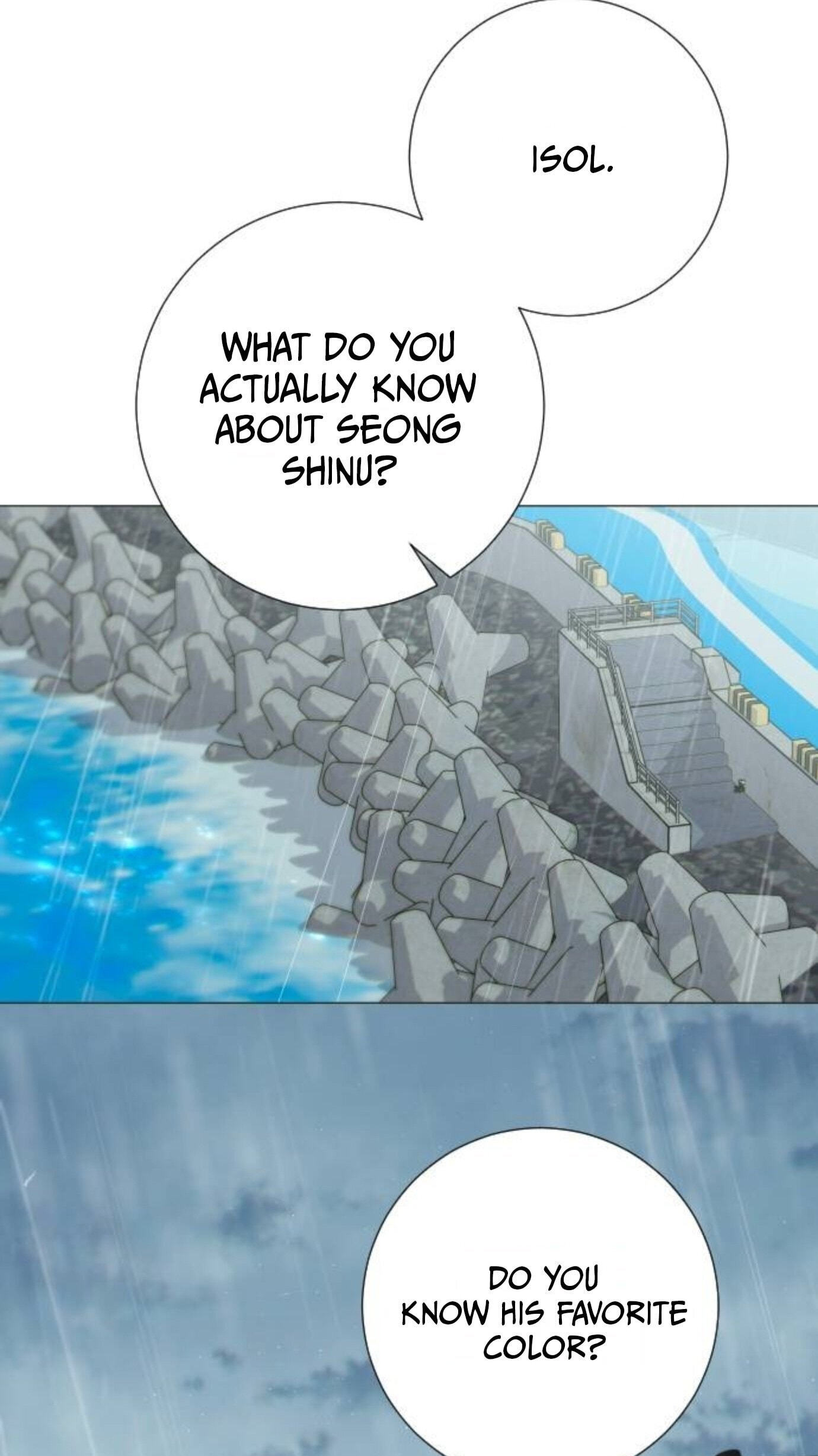 Hashtag: My First Love Chapter 34 page 65 - 