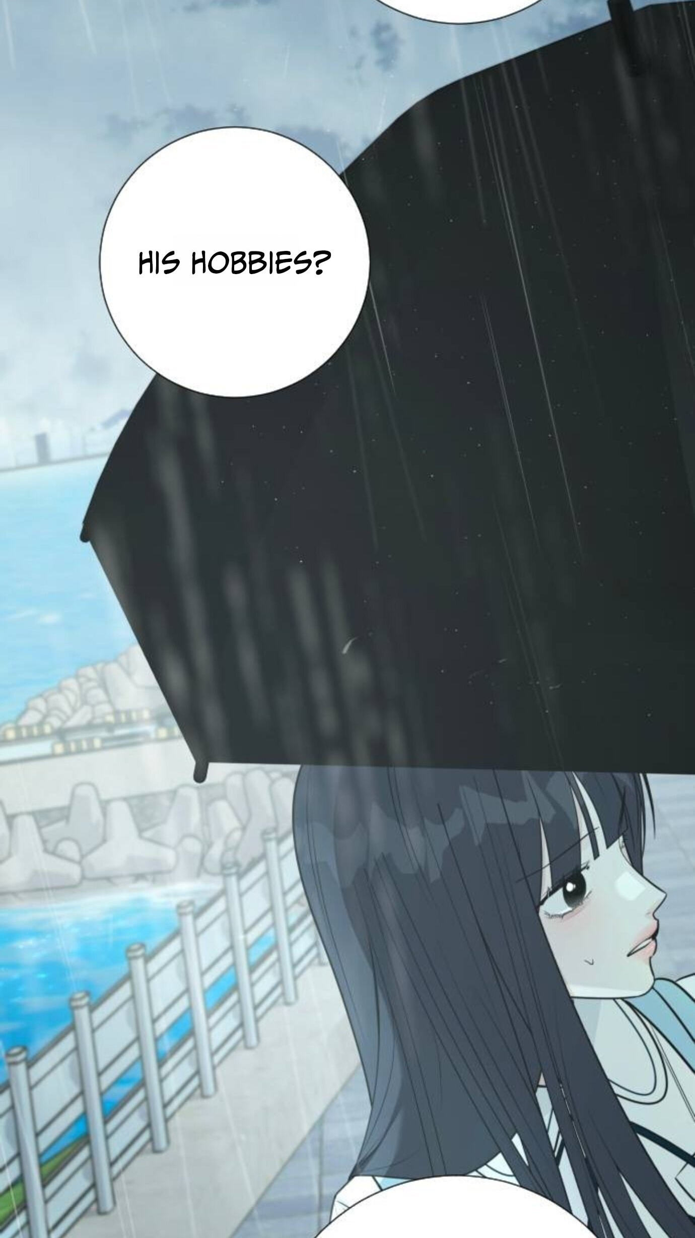 Hashtag: My First Love Chapter 34 page 66 - 