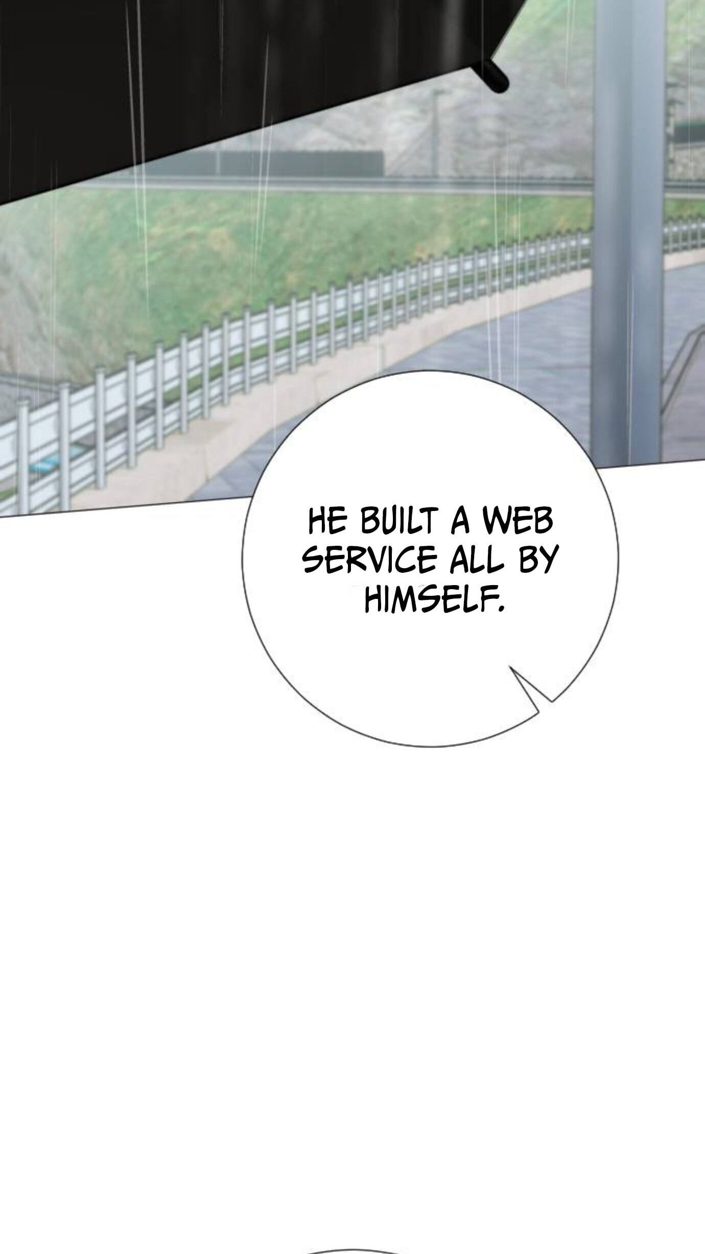 Hashtag: My First Love Chapter 34 page 68 - 