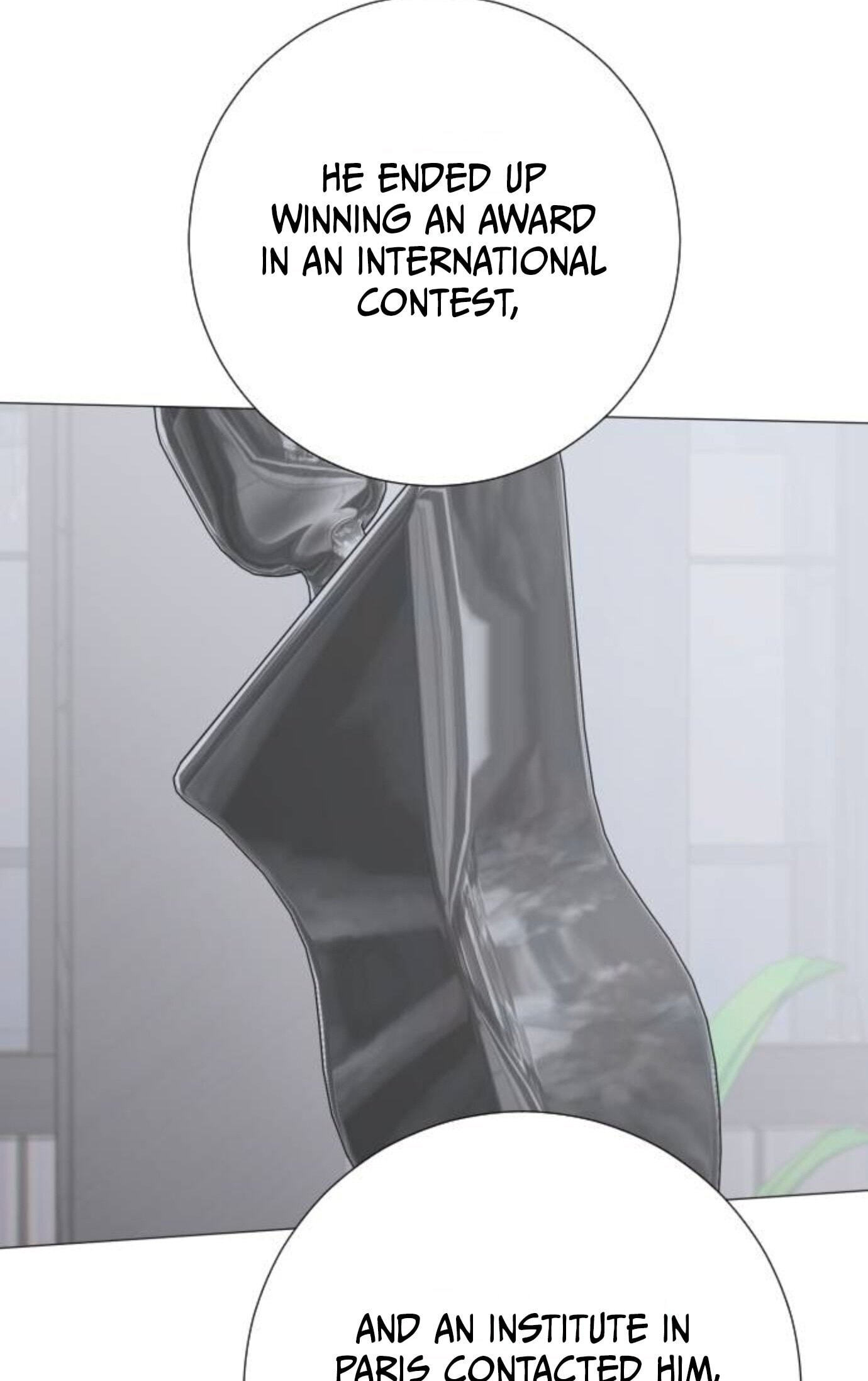 Hashtag: My First Love Chapter 34 page 69 - 