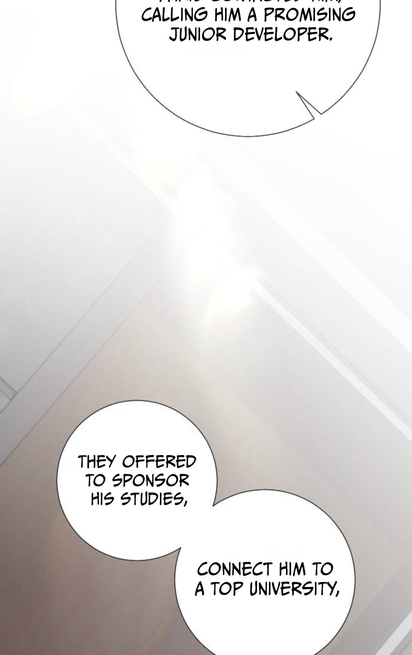 Hashtag: My First Love Chapter 34 page 70 - 