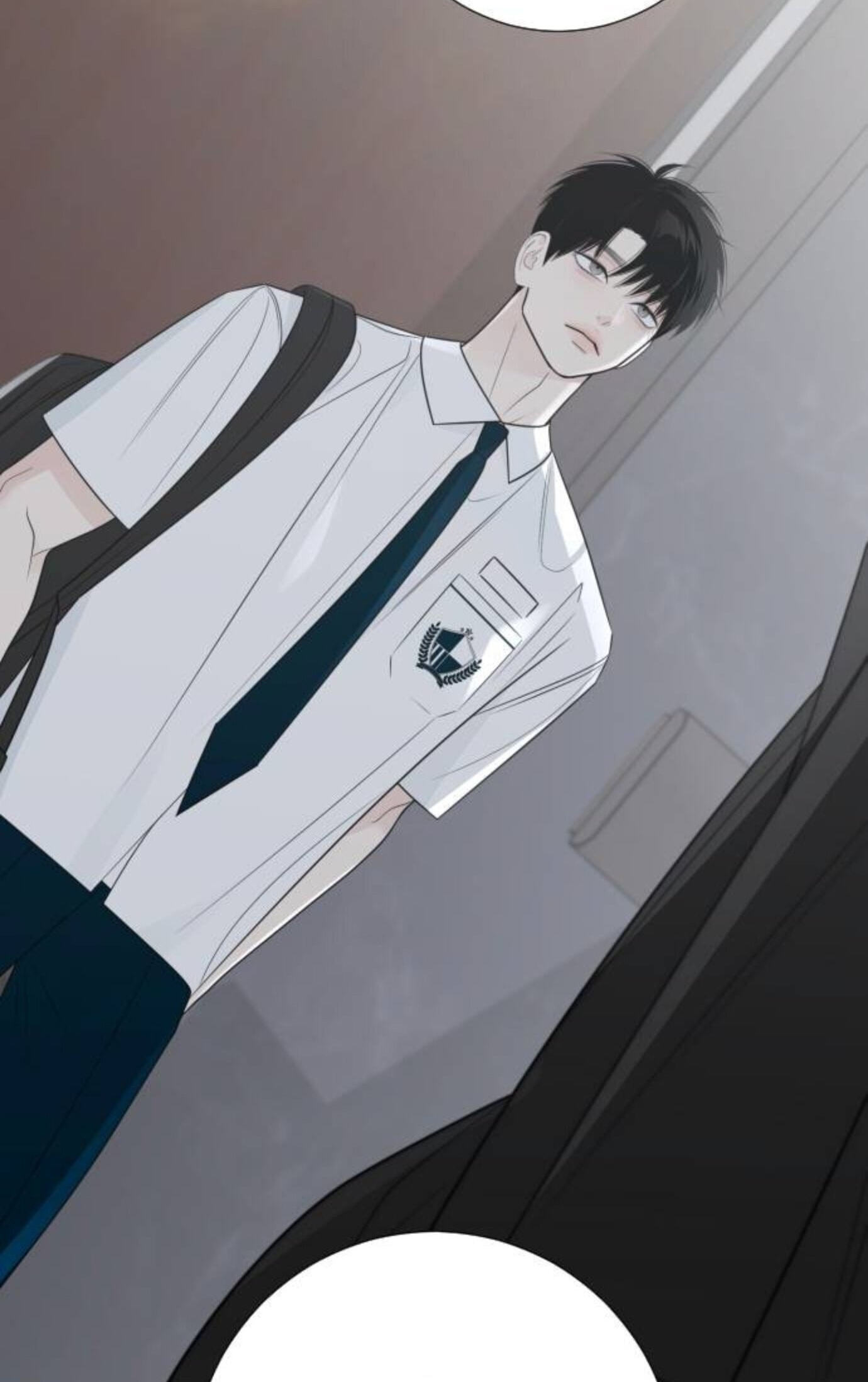 Hashtag: My First Love Chapter 34 page 71 - 
