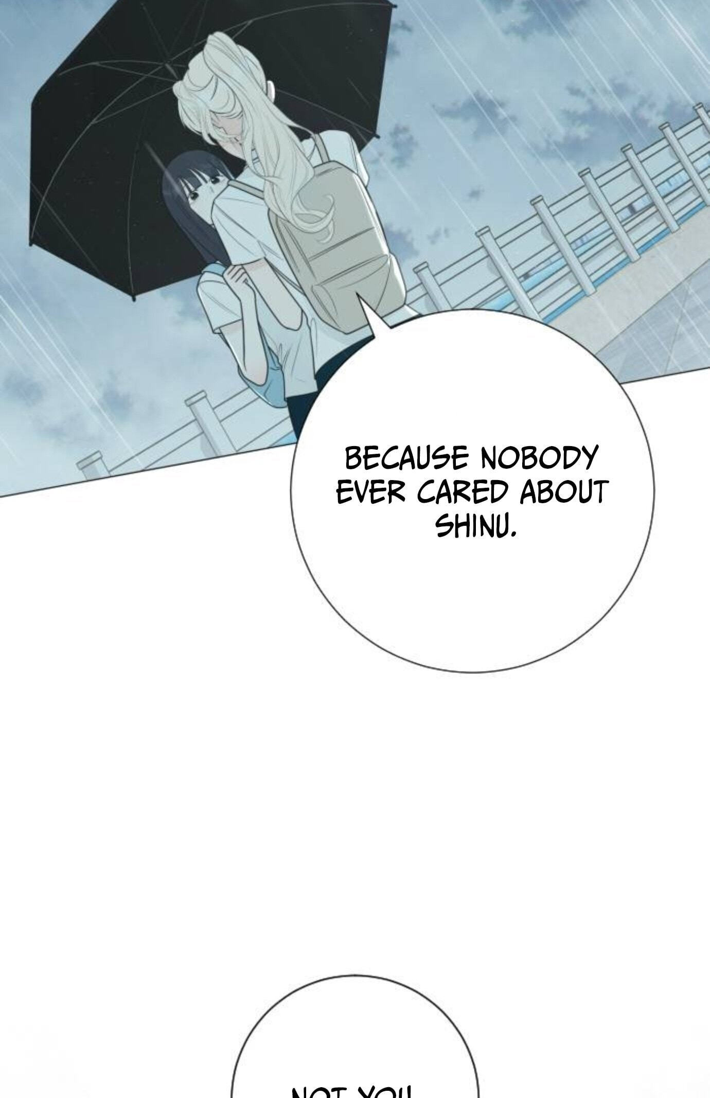 Hashtag: My First Love Chapter 34 page 73 - 