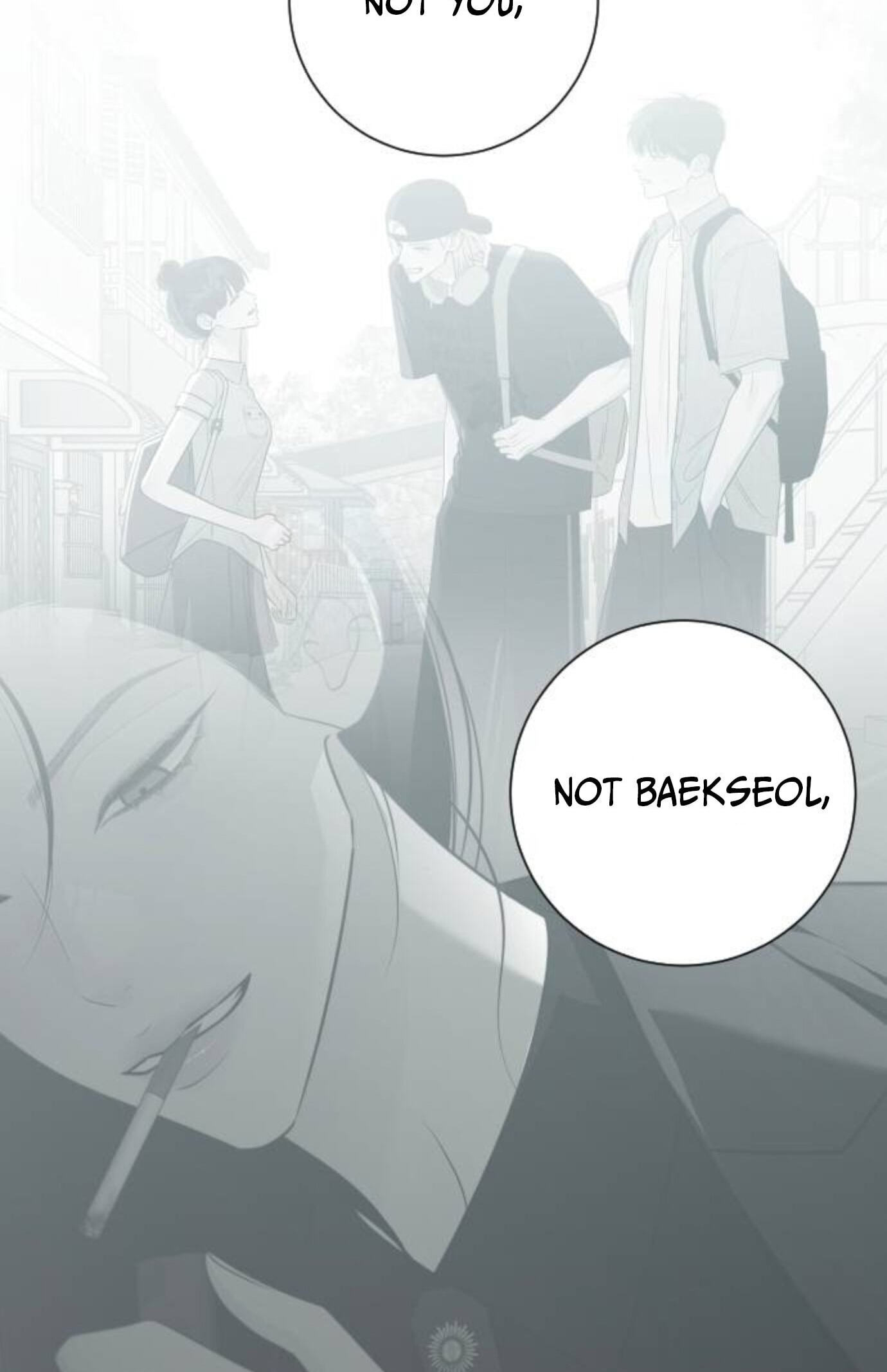 Hashtag: My First Love Chapter 34 page 74 - 