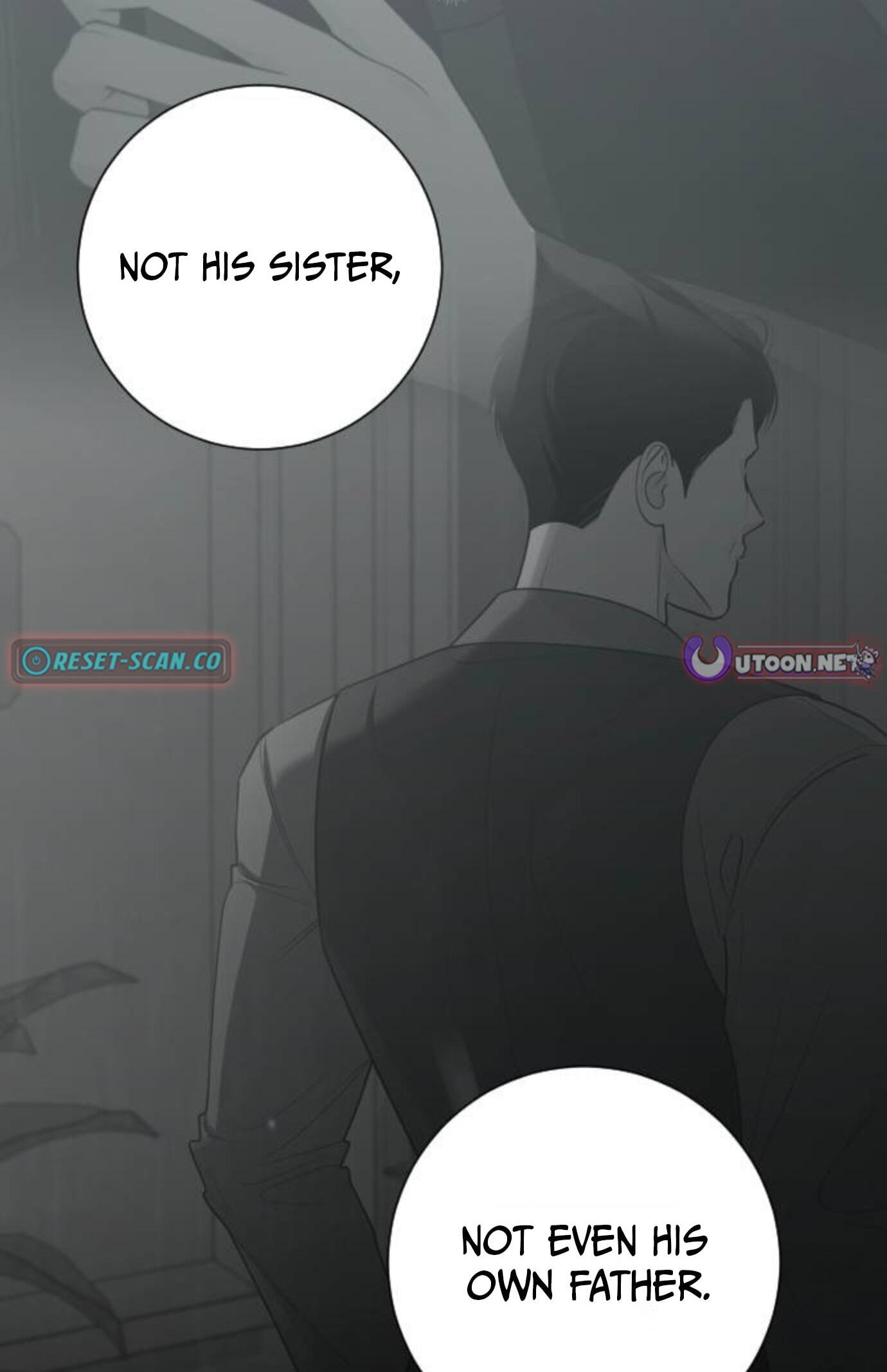 Hashtag: My First Love Chapter 34 page 75 - 