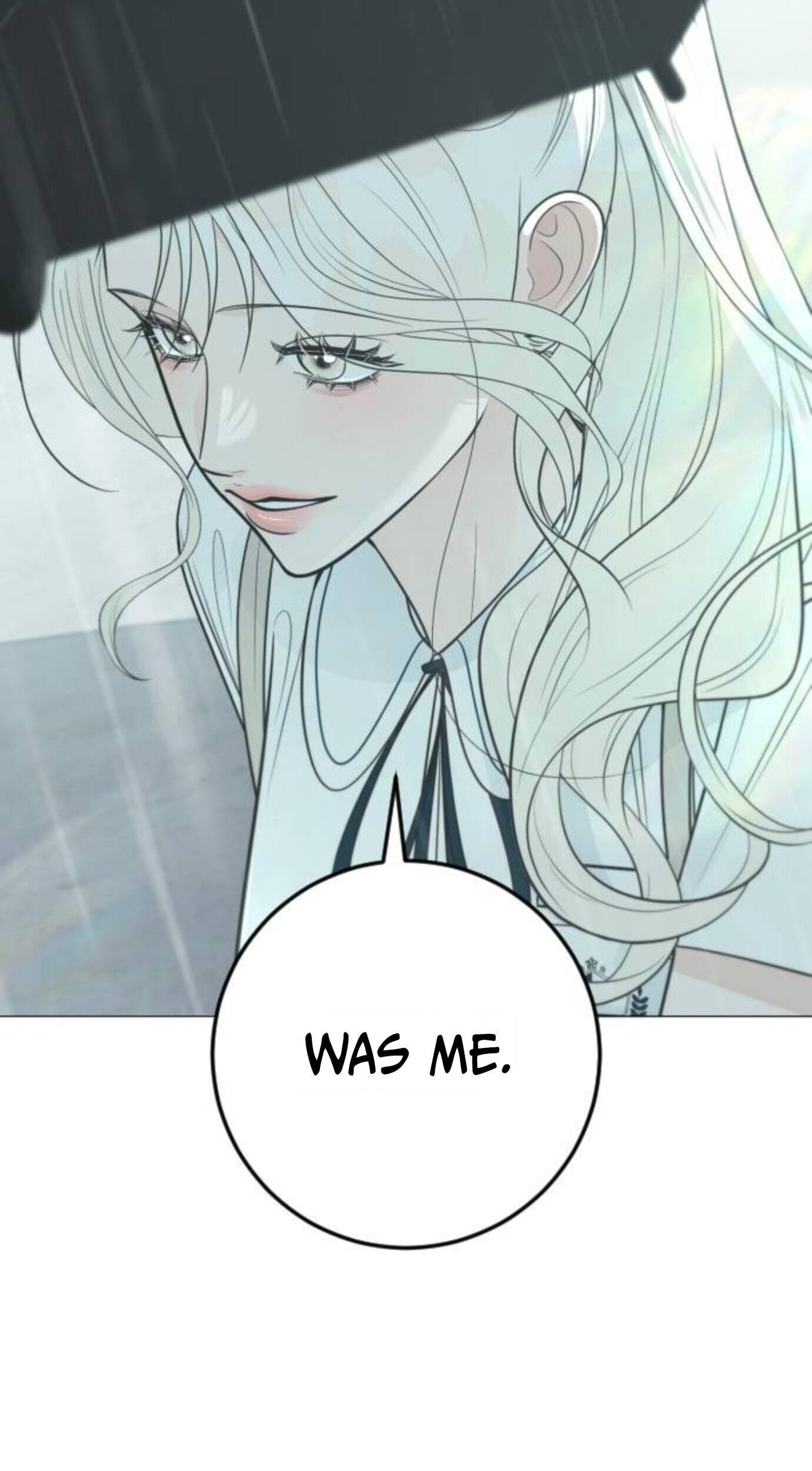 Hashtag: My First Love Chapter 34 page 77 - 
