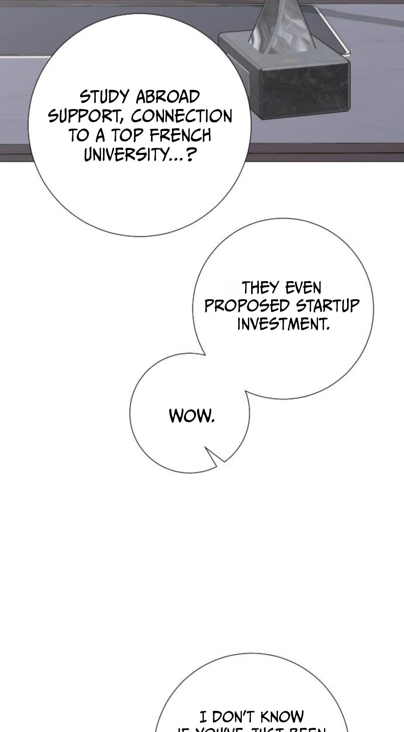 Hashtag: My First Love Chapter 34 page 79 - 