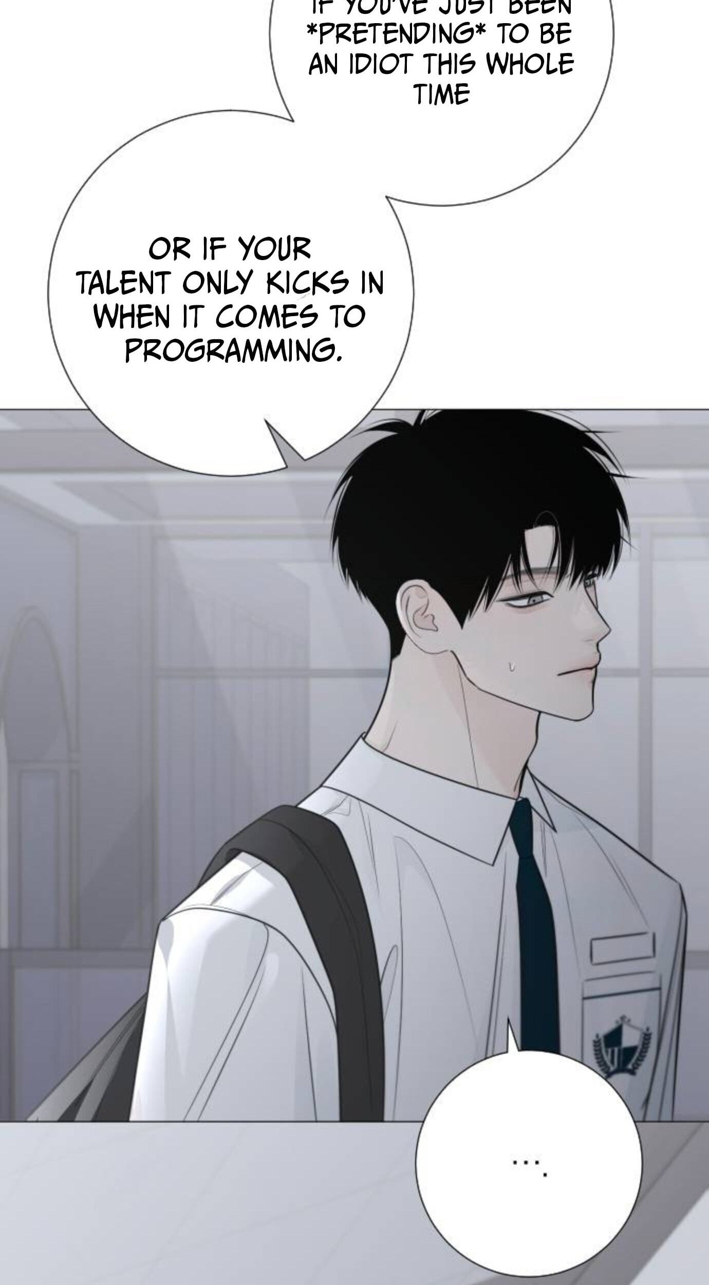 Hashtag: My First Love Chapter 34 page 80 - 