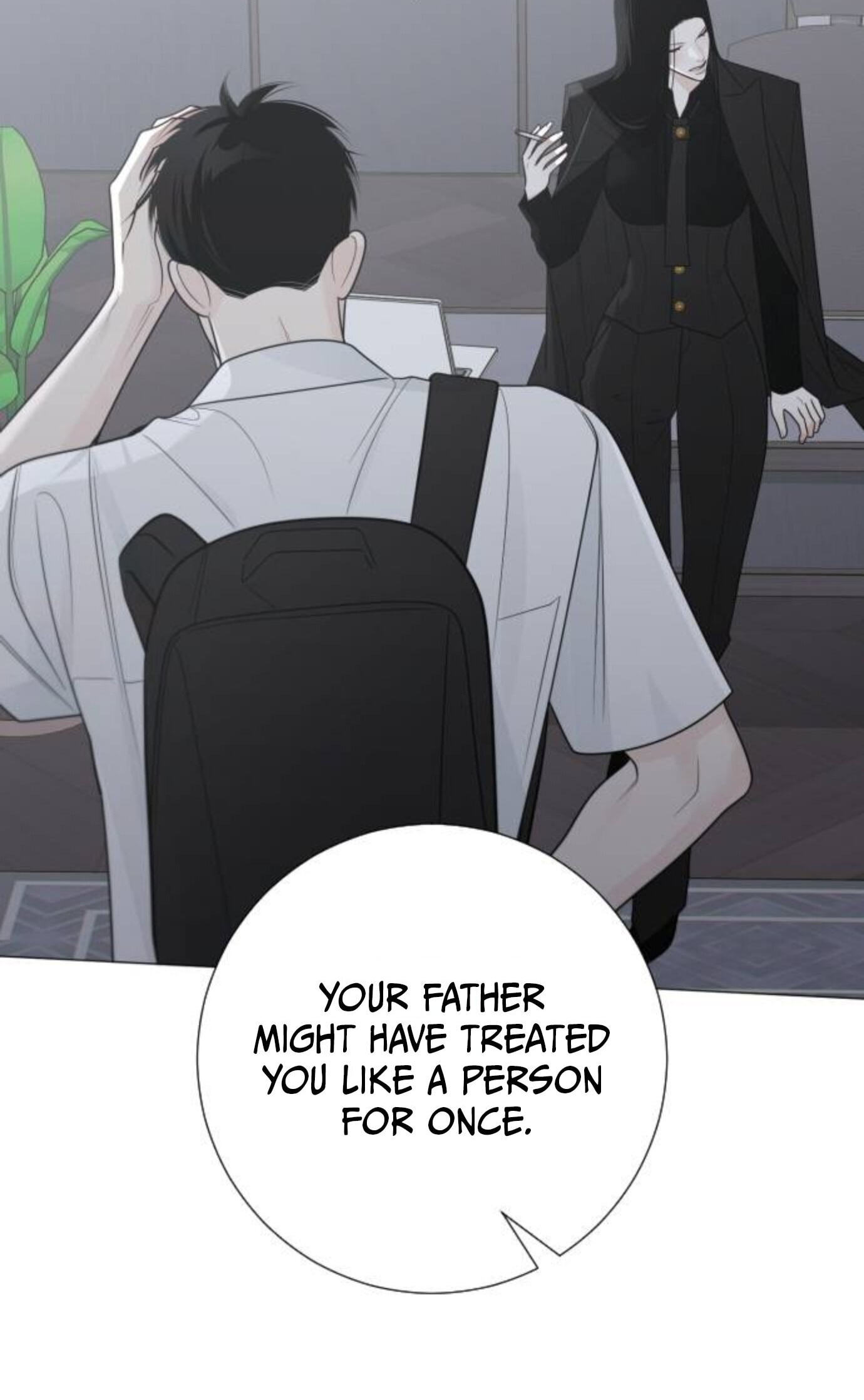 Hashtag: My First Love Chapter 34 page 83 - 