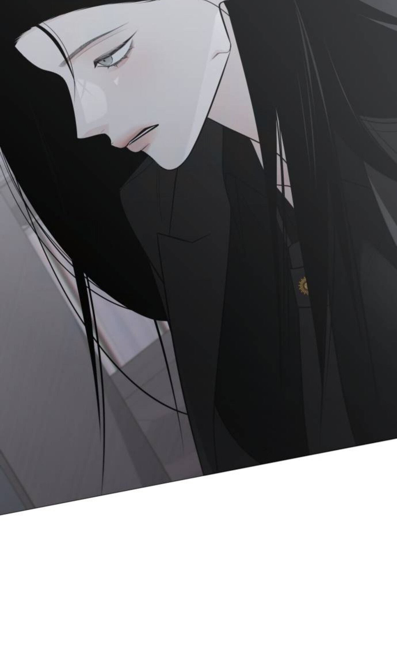 Hashtag: My First Love Chapter 34 page 85 - 