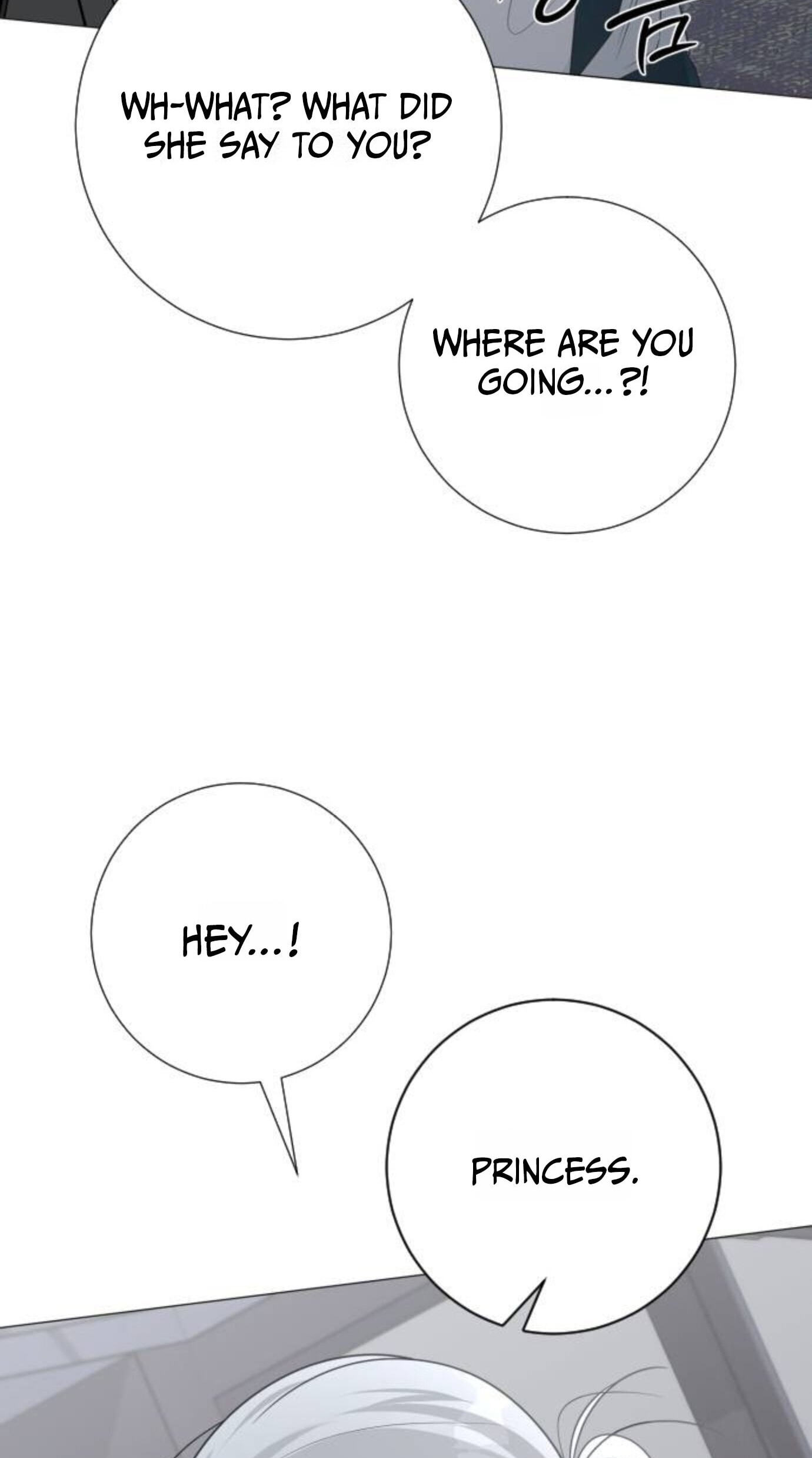 Hashtag: My First Love Chapter 34 page 90 - 