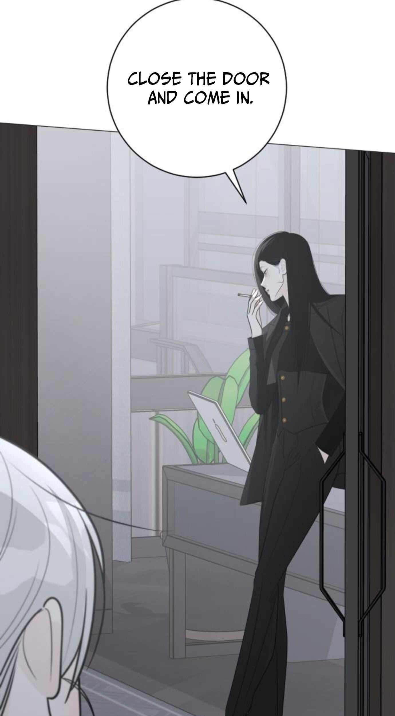 Hashtag: My First Love Chapter 34 page 92 - 