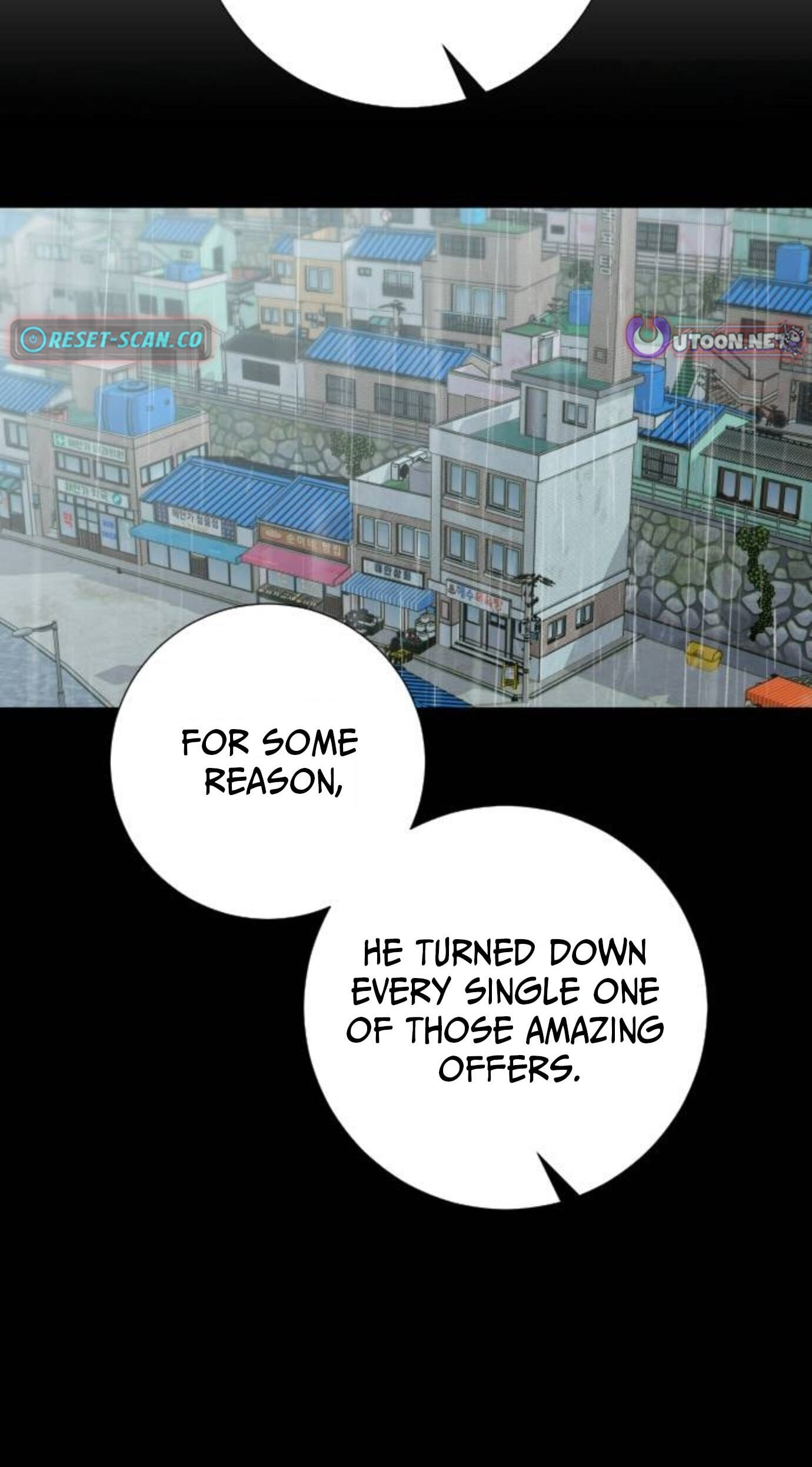 Hashtag: My First Love Chapter 34 page 97 - 