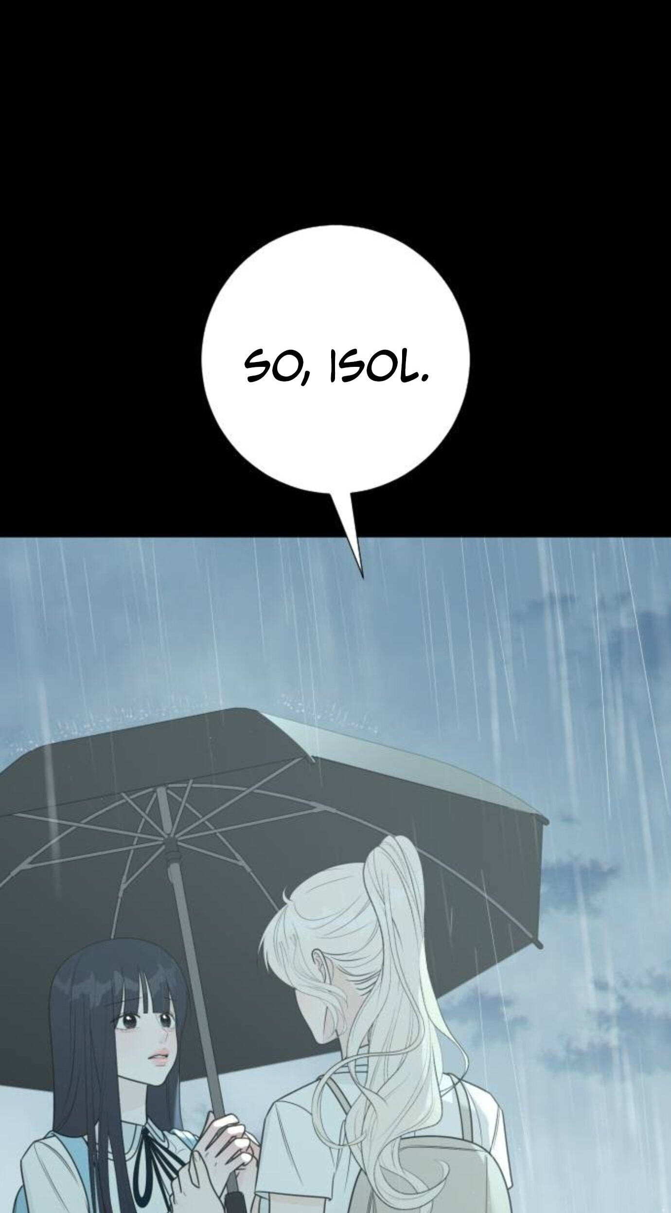 Hashtag: My First Love Chapter 34 page 98 - 
