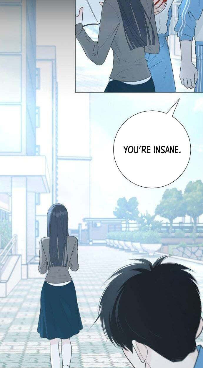 Hashtag: My First Love Chapter 35 page 109 - 