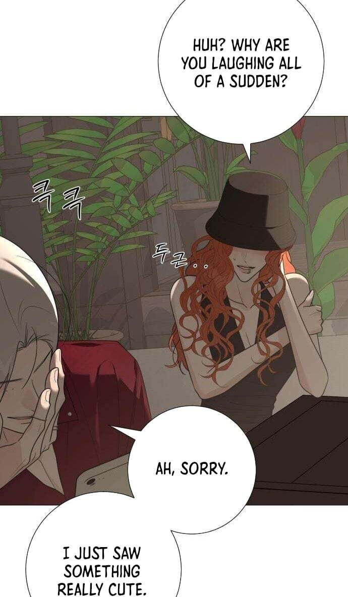 Hashtag: My First Love Chapter 35 page 122 - 