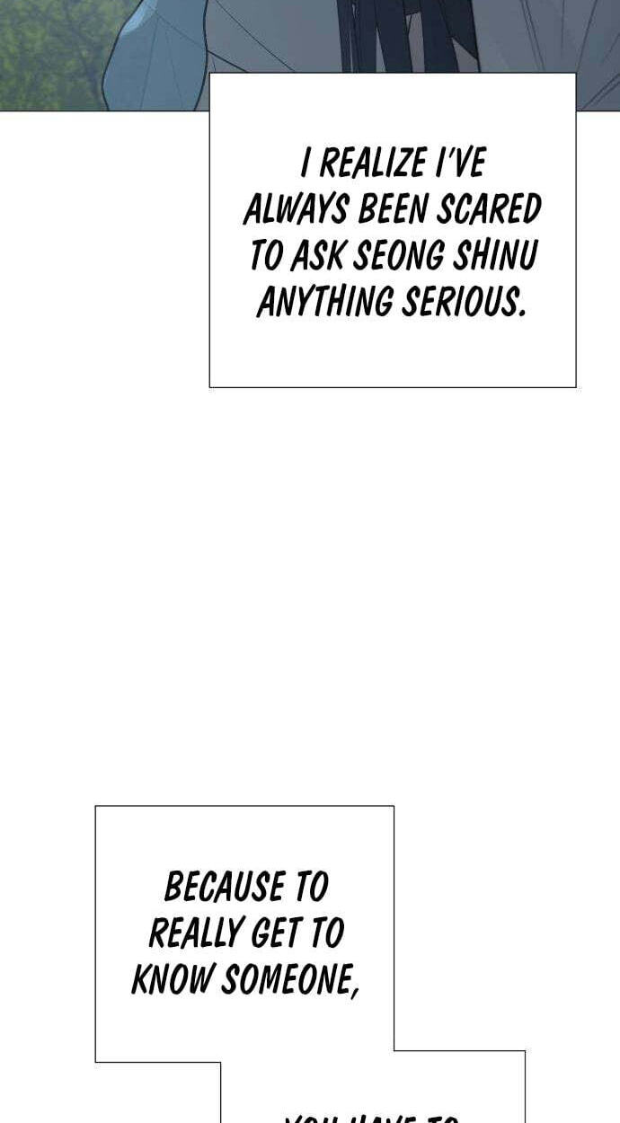 Hashtag: My First Love Chapter 35 page 14 - 