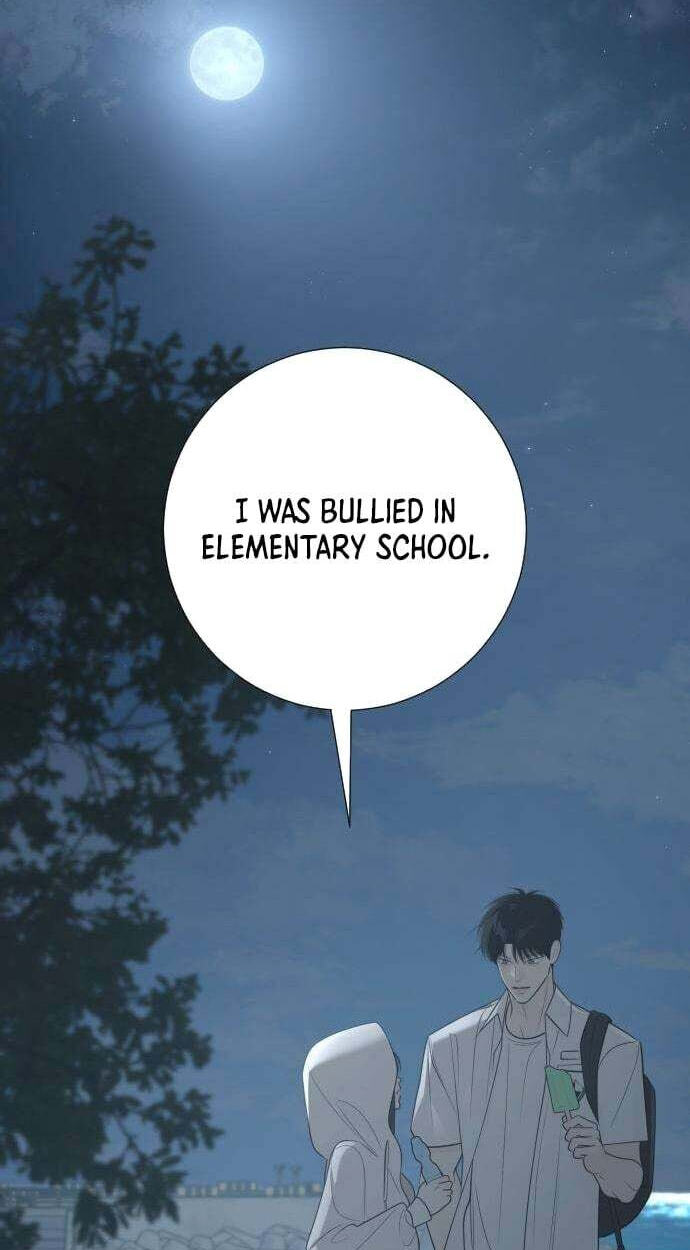 Hashtag: My First Love Chapter 35 page 19 - 