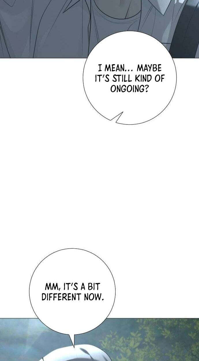 Hashtag: My First Love Chapter 35 page 22 - 