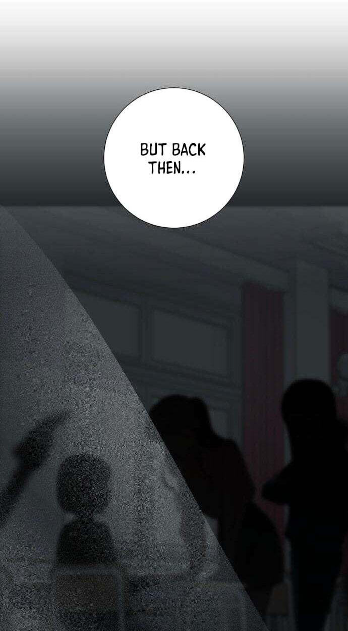 Hashtag: My First Love Chapter 35 page 24 - 