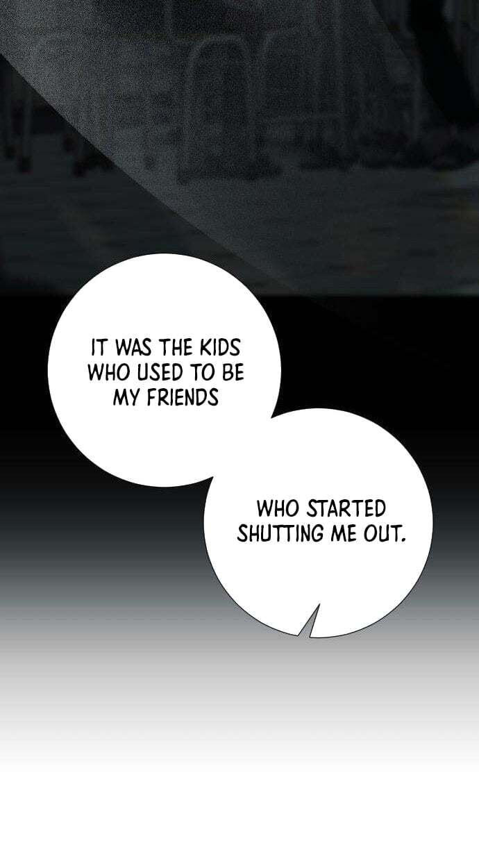 Hashtag: My First Love Chapter 35 page 25 - 