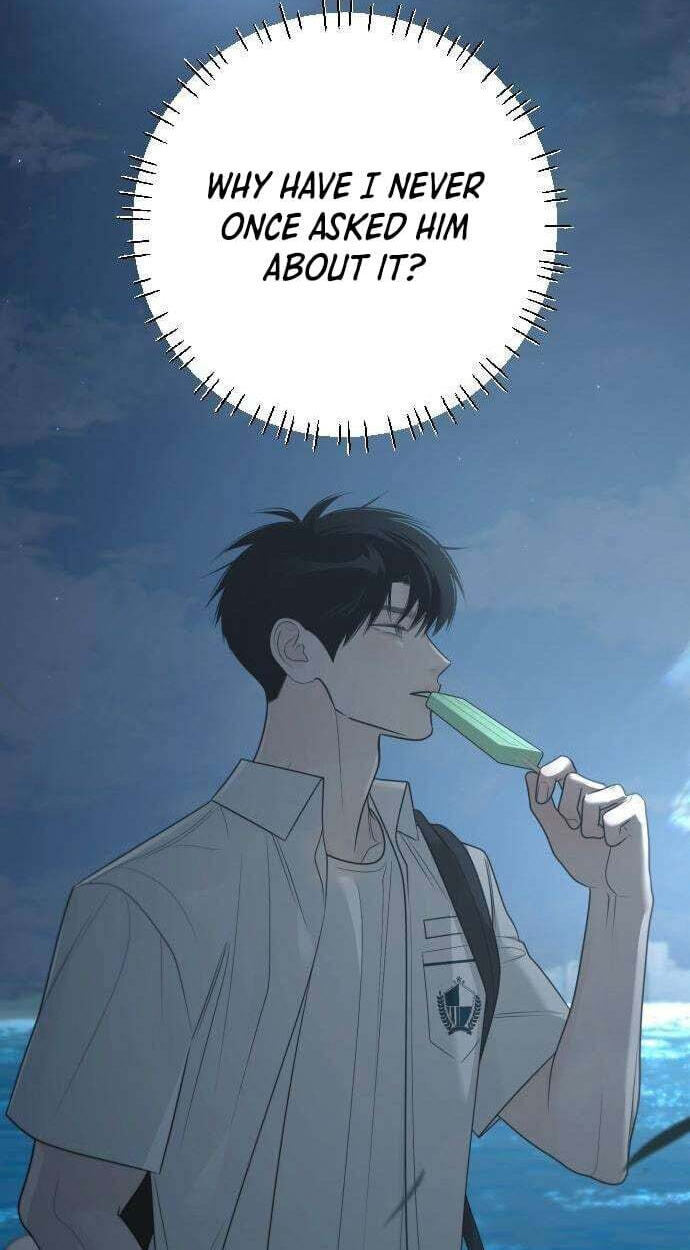 Hashtag: My First Love Chapter 35 page 4 - 