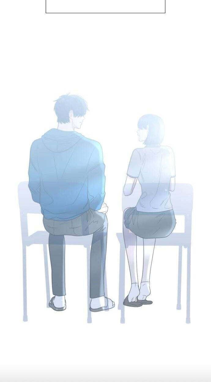 Hashtag: My First Love Chapter 35 page 32 - 
