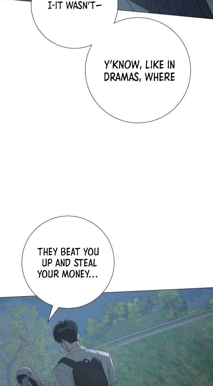 Hashtag: My First Love Chapter 35 page 37 - 