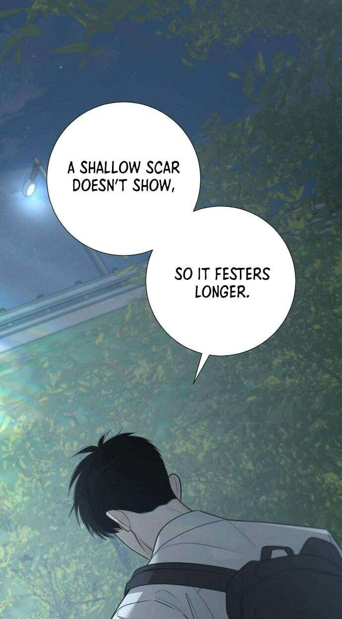 Hashtag: My First Love Chapter 35 page 46 - 