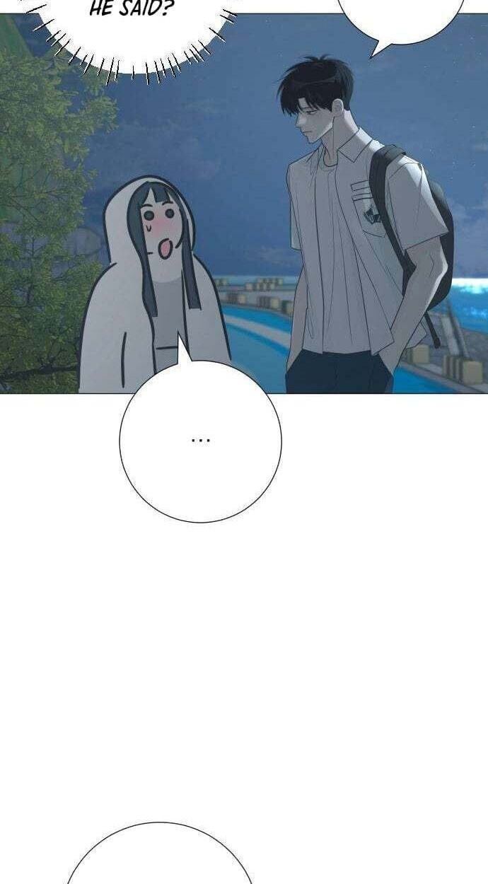 Hashtag: My First Love Chapter 35 page 50 - 