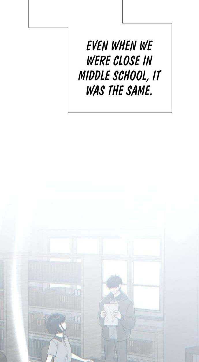 Hashtag: My First Love Chapter 35 page 6 - 