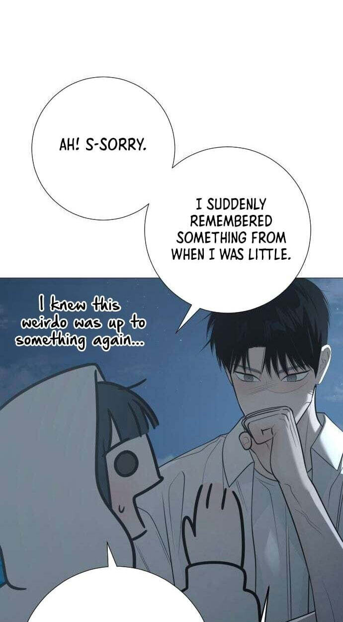 Hashtag: My First Love Chapter 35 page 52 - 