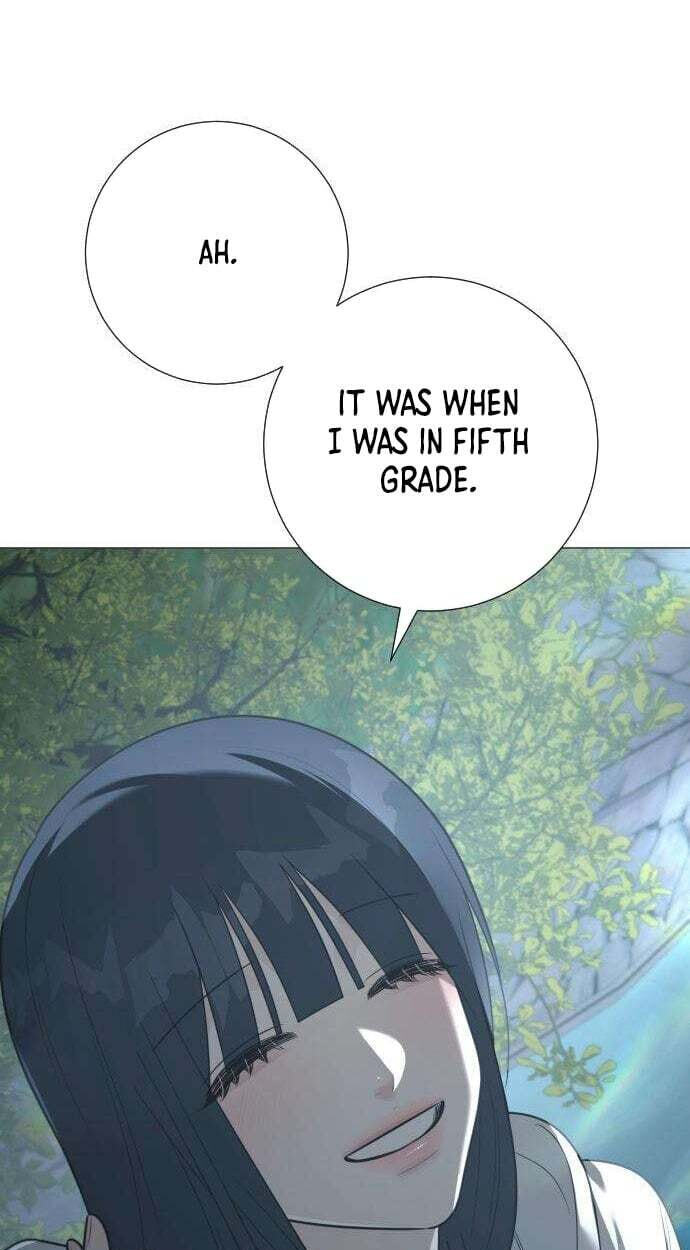 Hashtag: My First Love Chapter 35 page 57 - 
