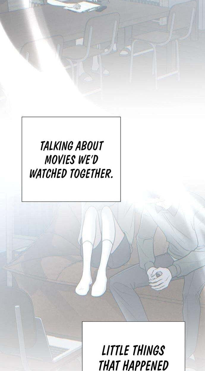 Hashtag: My First Love Chapter 35 page 7 - 