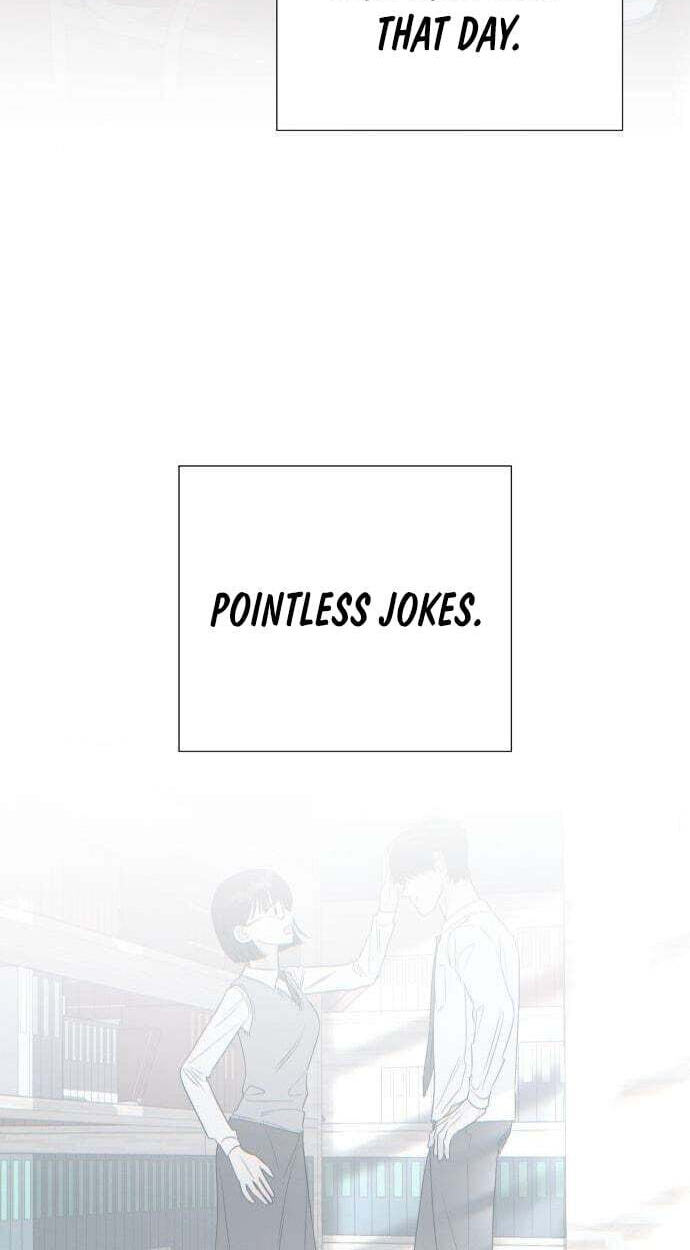 Hashtag: My First Love Chapter 35 page 8 - 