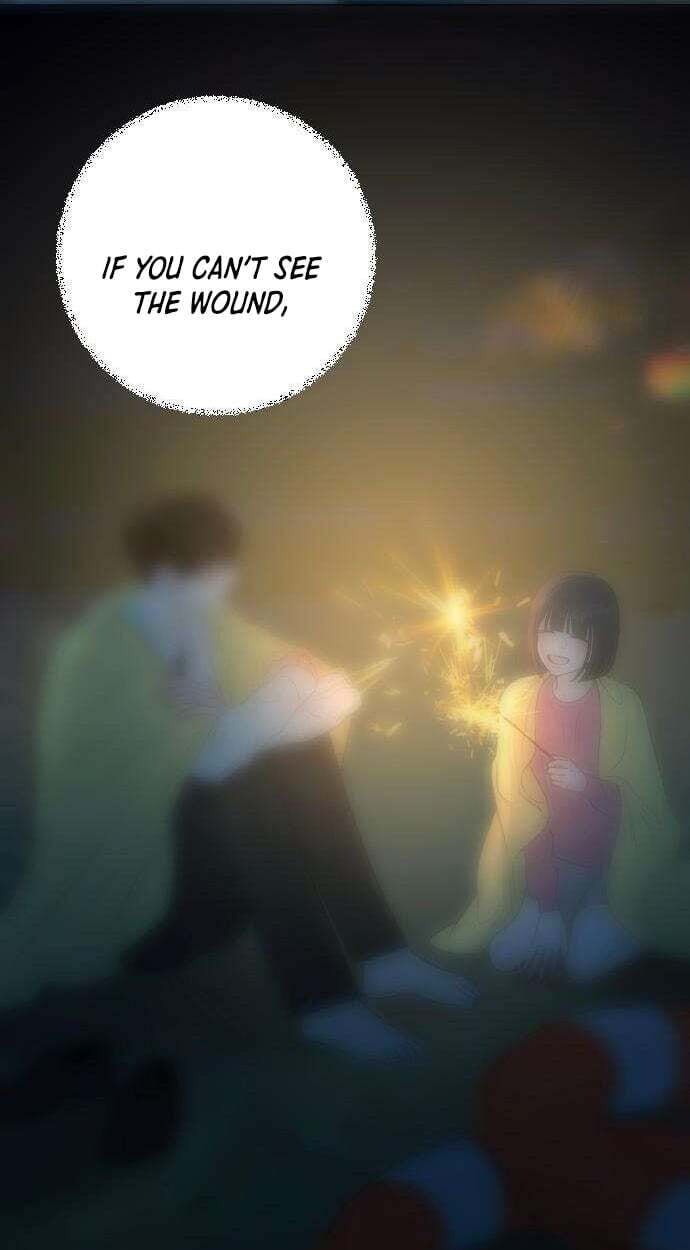 Hashtag: My First Love Chapter 35 page 73 - 
