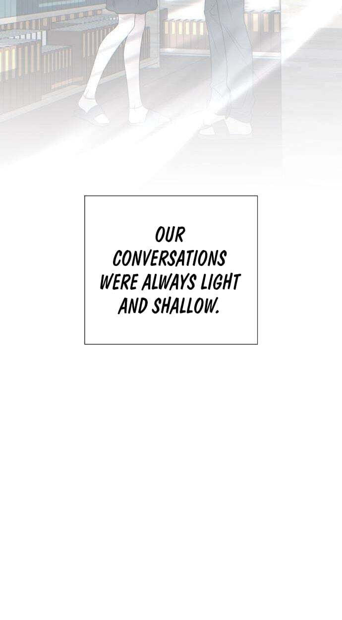 Hashtag: My First Love Chapter 35 page 9 - 