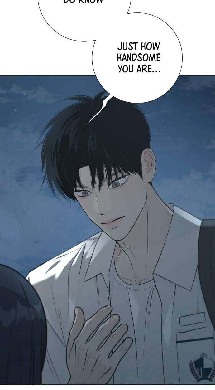 Hashtag: My First Love Chapter 35 page 83 - 